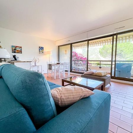 Le Nais - Proche Centre - Parking - Wifi Apartment Cassis Luaran gambar