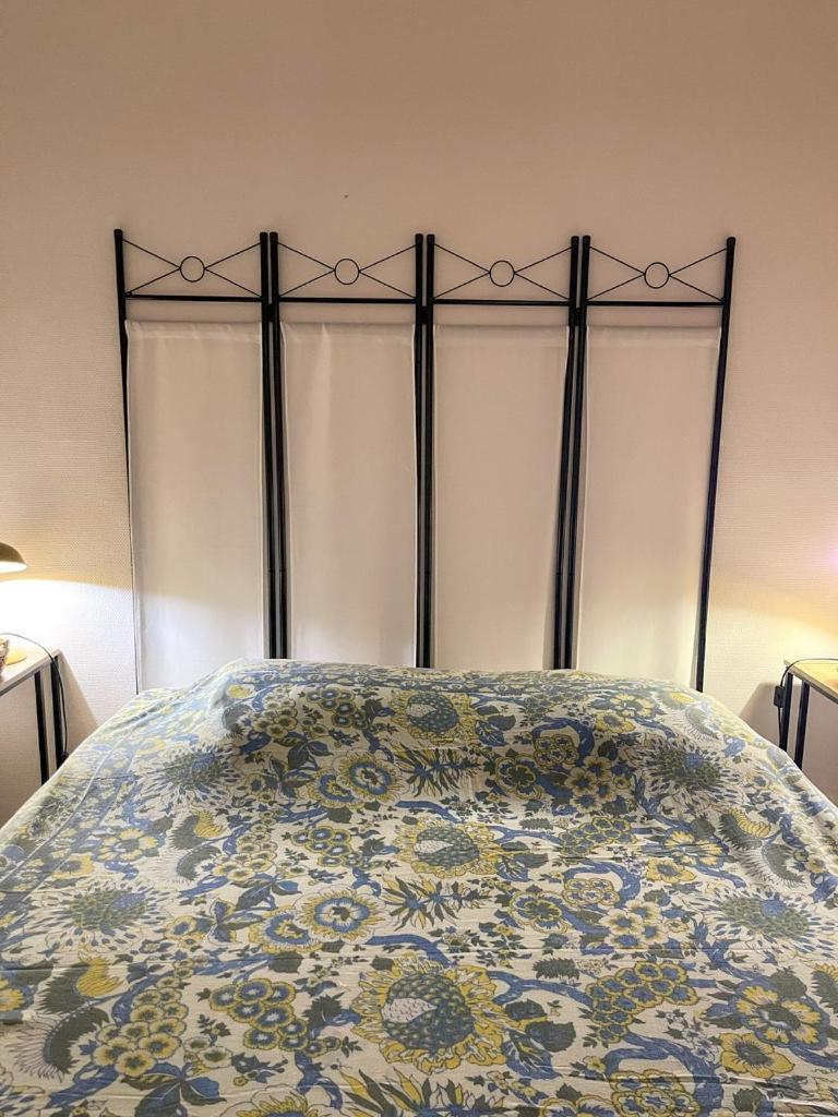Le Nais - Proche Centre - Parking - Wifi Apartment Cassis Luaran gambar