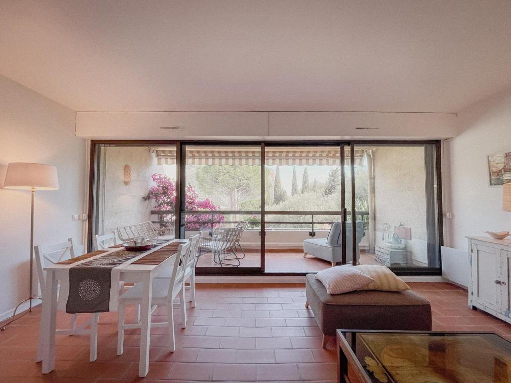 Le Nais - Proche Centre - Parking - Wifi Apartment Cassis Luaran gambar