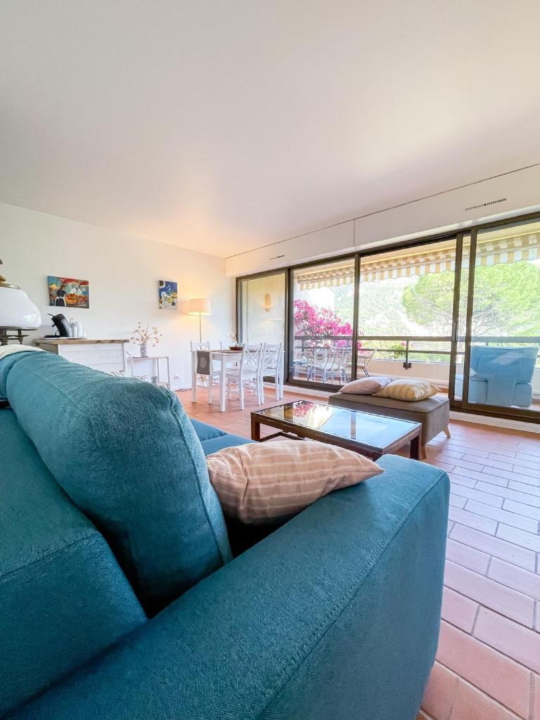 Le Nais - Proche Centre - Parking - Wifi Apartment Cassis Luaran gambar